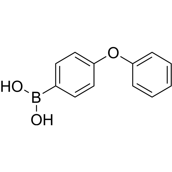 4-Phenoxyphenylboronic acid 51067-38-0